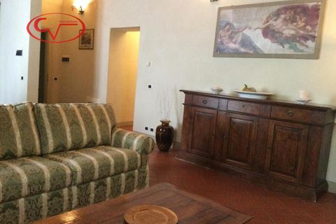 Villa a Loro Ciuffenna, Arezzo, Loro Ciuffenna - € 2.250.000 | Ref: 8168 - foto 15