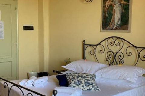 Villa a Loro Ciuffenna, Arezzo, Loro Ciuffenna - € 2.250.000 | Ref: 8168 - foto 16