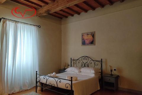 Villa a Loro Ciuffenna, Arezzo, Loro Ciuffenna - € 2.250.000 | Ref: 8168 - foto 18