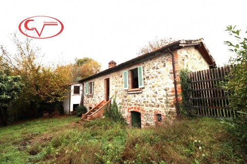 Villa a Cavriglia, Arezzo, Cavriglia - € 135.000 | Ref: 8169 - foto 2