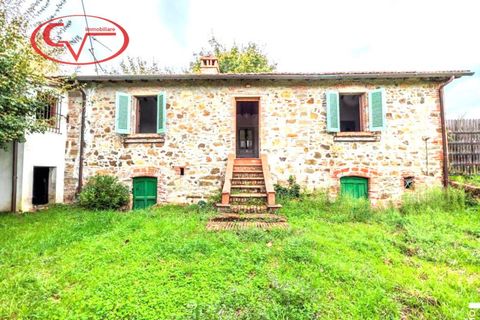 Villa a Cavriglia, Arezzo, Cavriglia - € 135.000 | Ref: 8169 - foto 4