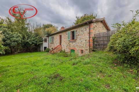 Villa a Cavriglia, Arezzo, Cavriglia - € 135.000 | Ref: 8169 - foto 5