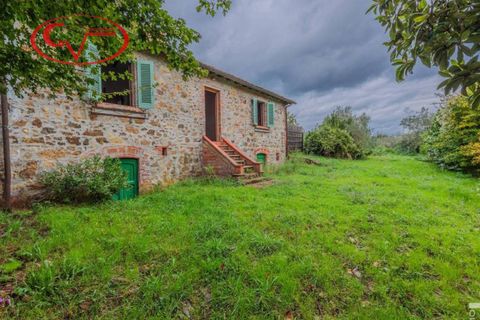 Villa a Cavriglia, Arezzo, Cavriglia - € 135.000 | Ref: 8169 - foto 6