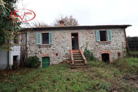 Villa a Cavriglia, Arezzo, Cavriglia - € 135.000 | Ref: 8169 - foto 7