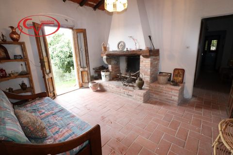Villa a Cavriglia, Arezzo, Cavriglia - € 135.000 | Ref: 8169 - foto 10