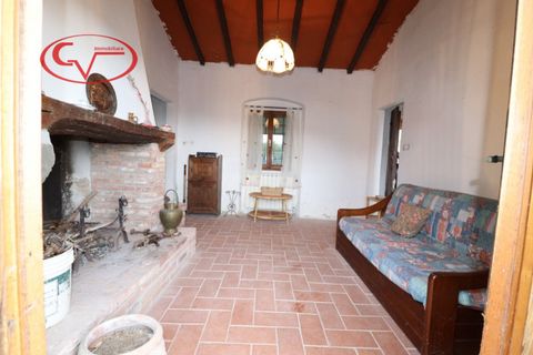 Villa a Cavriglia, Arezzo, Cavriglia - € 135.000 | Ref: 8169 - foto 11