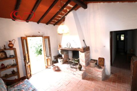 Villa a Cavriglia, Arezzo, Cavriglia - € 135.000 | Ref: 8169 - foto 12