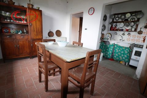 Villa a Cavriglia, Arezzo, Cavriglia - € 135.000 | Ref: 8169 - foto 13