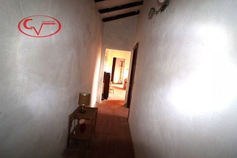 Villa a Cavriglia, Arezzo, Cavriglia - € 135.000 | Ref: 8169 - foto 15