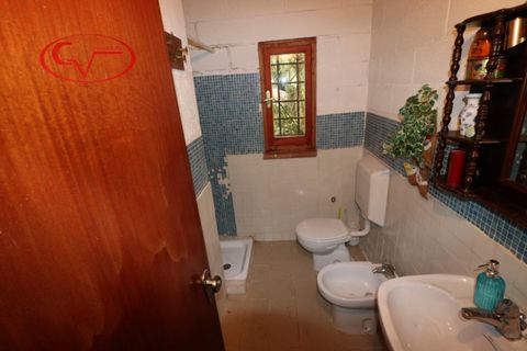 Villa a Cavriglia, Arezzo, Cavriglia - € 135.000 | Ref: 8169 - foto 20