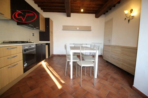 Rækkehus i Montevarchi, Arezzo, Montevarchi - € 165.000 | Ref: 8170 - foto 4