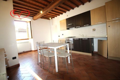 Rækkehus i Montevarchi, Arezzo, Montevarchi - € 165.000 | Ref: 8170 - foto 5
