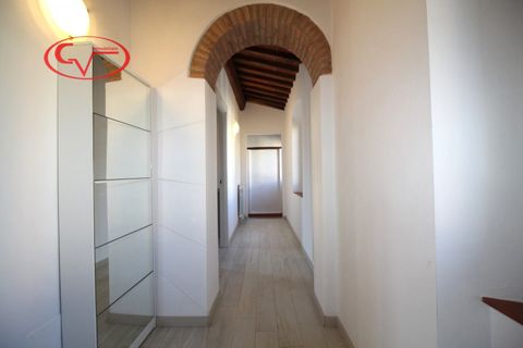 Rækkehus i Montevarchi, Arezzo, Montevarchi - € 165.000 | Ref: 8170 - foto 9