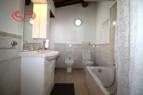Rækkehus i Montevarchi, Arezzo, Montevarchi - € 165.000 | Ref: 8170 - foto 12