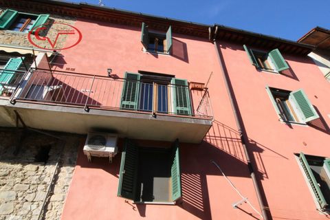 Rækkehus i Montevarchi, Arezzo, Montevarchi - € 165.000 | Ref: 8170 - foto 14