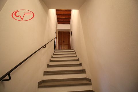 Rækkehus i Montevarchi, Arezzo, Montevarchi - € 165.000 | Ref: 8170 - foto 16