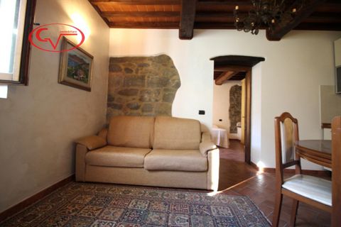 Rækkehus i Montevarchi, Arezzo, Montevarchi - € 165.000 | Ref: 8170 - foto 18