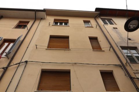 Lejlighed i Terranuova Bracciolini, Arezzo, Terranuova Bracciolini - € 130.000 | Ref: 8173 - foto 6