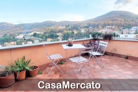 Lejlighed i Monte Compatri, Rome, Monte Compatri - € 99.000 | Ref: MTC40 - foto 28