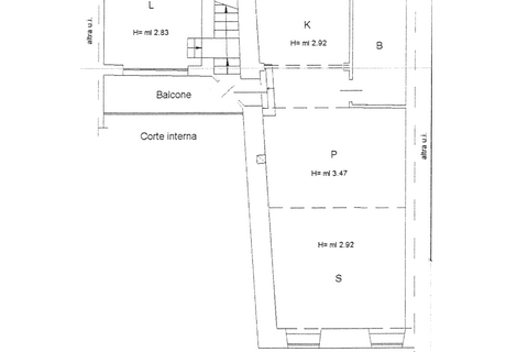 Lejlighed i Monte Compatri, Rome, Monte Compatri - € 99.000 | Ref: MTC40 - foto 30