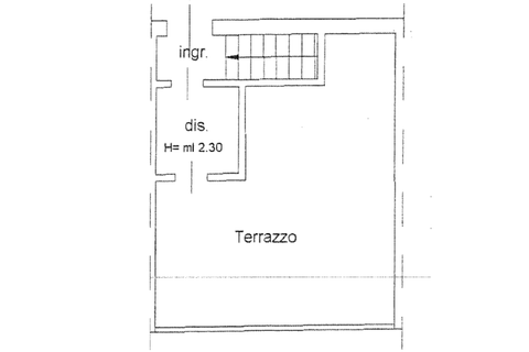 Lejlighed i Monte Compatri, Rome, Monte Compatri - € 99.000 | Ref: MTC40 - foto 32