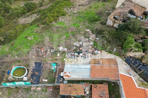 Helårsgrund i Mafra, Lisbon, Mafra - € 140.000 | Ref: HT_50209 - foto 6