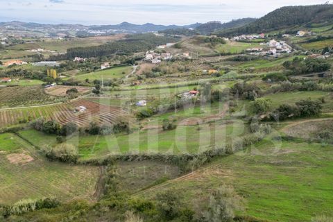 Helårsgrund i Mafra, Lisbon, Mafra - € 140.000 | Ref: HT_50209 - foto 1