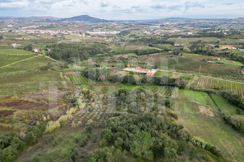 Helårsgrund i Mafra, Lisbon, Mafra - € 140.000 | Ref: HT_50209 - foto 2