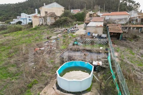 Helårsgrund i Mafra, Lisbon, Mafra - € 140.000 | Ref: HT_50209 - foto 8