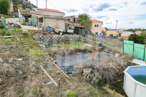 Helårsgrund i Mafra, Lisbon, Mafra - € 140.000 | Ref: HT_50209 - foto 9