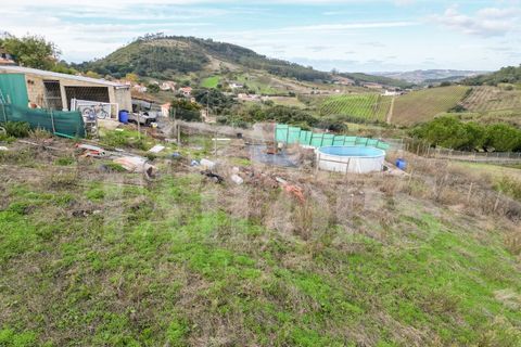Helårsgrund i Mafra, Lisbon, Mafra - € 140.000 | Ref: HT_50209 - foto 11