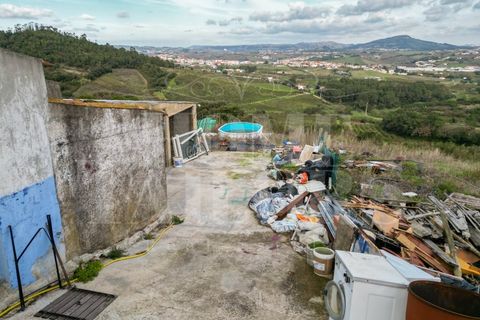 Helårsgrund i Mafra, Lisbon, Mafra - € 140.000 | Ref: HT_50209 - foto 12
