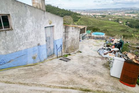 Helårsgrund i Mafra, Lisbon, Mafra - € 140.000 | Ref: HT_50209 - foto 13
