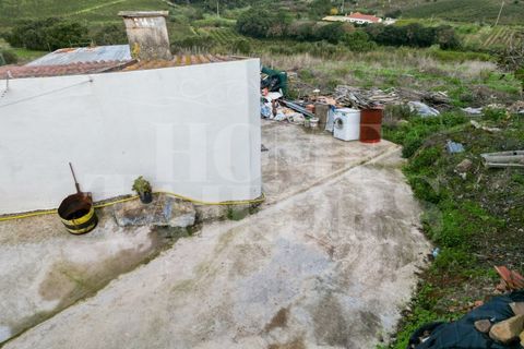 Helårsgrund i Mafra, Lisbon, Mafra - € 140.000 | Ref: HT_50209 - foto 14