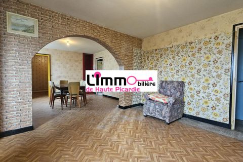Villa i Chaulnes, Somme, Chaulnes - € 112.200 | Ref: C3621-ML-HAUTEPICARDIE3 - foto 2