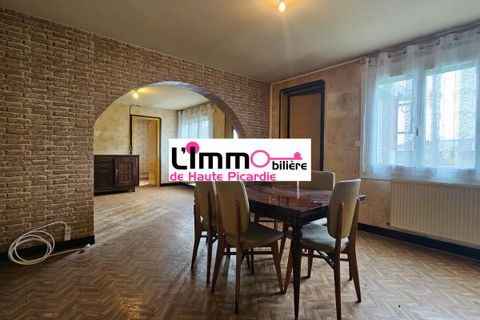 Villa i Chaulnes, Somme, Chaulnes - € 112.200 | Ref: C3621-ML-HAUTEPICARDIE3 - foto 3