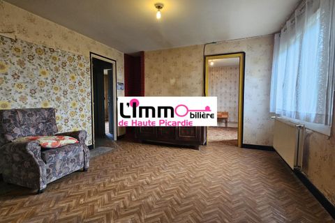 Villa i Chaulnes, Somme, Chaulnes - € 112.200 | Ref: C3621-ML-HAUTEPICARDIE3 - foto 4
