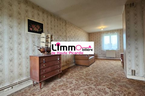 Villa i Chaulnes, Somme, Chaulnes - € 112.200 | Ref: C3621-ML-HAUTEPICARDIE3 - foto 5