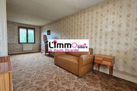 Villa i Chaulnes, Somme, Chaulnes - € 112.200 | Ref: C3621-ML-HAUTEPICARDIE3 - foto 6