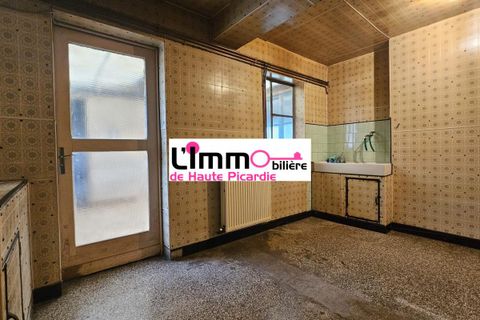 Villa i Chaulnes, Somme, Chaulnes - € 112.200 | Ref: C3621-ML-HAUTEPICARDIE3 - foto 7