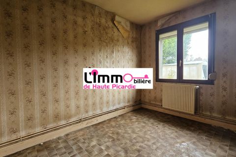 Villa i Chaulnes, Somme, Chaulnes - € 112.200 | Ref: C3621-ML-HAUTEPICARDIE3 - foto 8