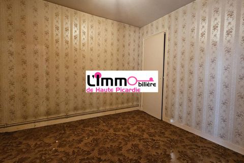 Villa i Chaulnes, Somme, Chaulnes - € 112.200 | Ref: C3621-ML-HAUTEPICARDIE3 - foto 9