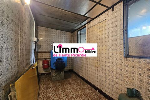 Villa i Chaulnes, Somme, Chaulnes - € 112.200 | Ref: C3621-ML-HAUTEPICARDIE3 - foto 12