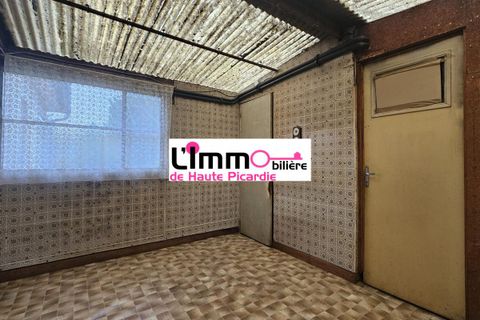 Villa i Chaulnes, Somme, Chaulnes - € 112.200 | Ref: C3621-ML-HAUTEPICARDIE3 - foto 13