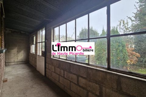 Villa i Chaulnes, Somme, Chaulnes - € 112.200 | Ref: C3621-ML-HAUTEPICARDIE3 - foto 15