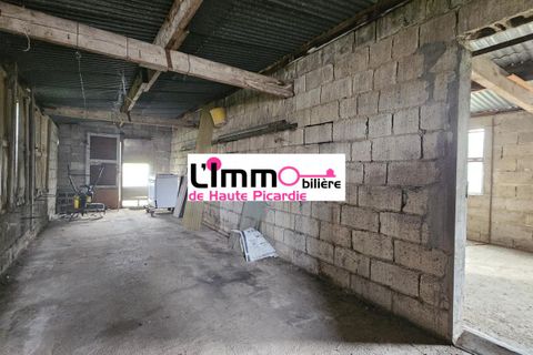 Villa i Chaulnes, Somme, Chaulnes - € 112.200 | Ref: C3621-ML-HAUTEPICARDIE3 - foto 17