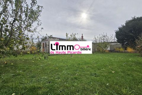 Villa i Chaulnes, Somme, Chaulnes - € 112.200 | Ref: C3621-ML-HAUTEPICARDIE3 - foto 18