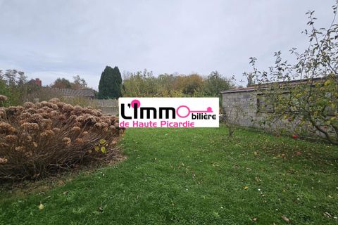 Villa i Chaulnes, Somme, Chaulnes - € 112.200 | Ref: C3621-ML-HAUTEPICARDIE3 - foto 19