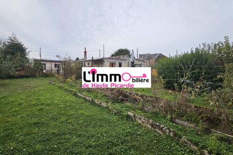 Villa i Chaulnes, Somme, Chaulnes - € 112.200 | Ref: C3621-ML-HAUTEPICARDIE3 - foto 21