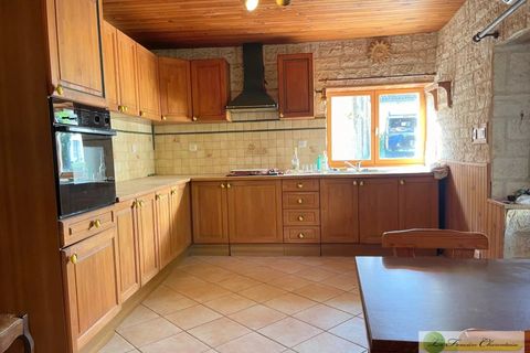 Villa i Longré, Charente, Longré - € 69.000 | Ref: 9846 - foto 3